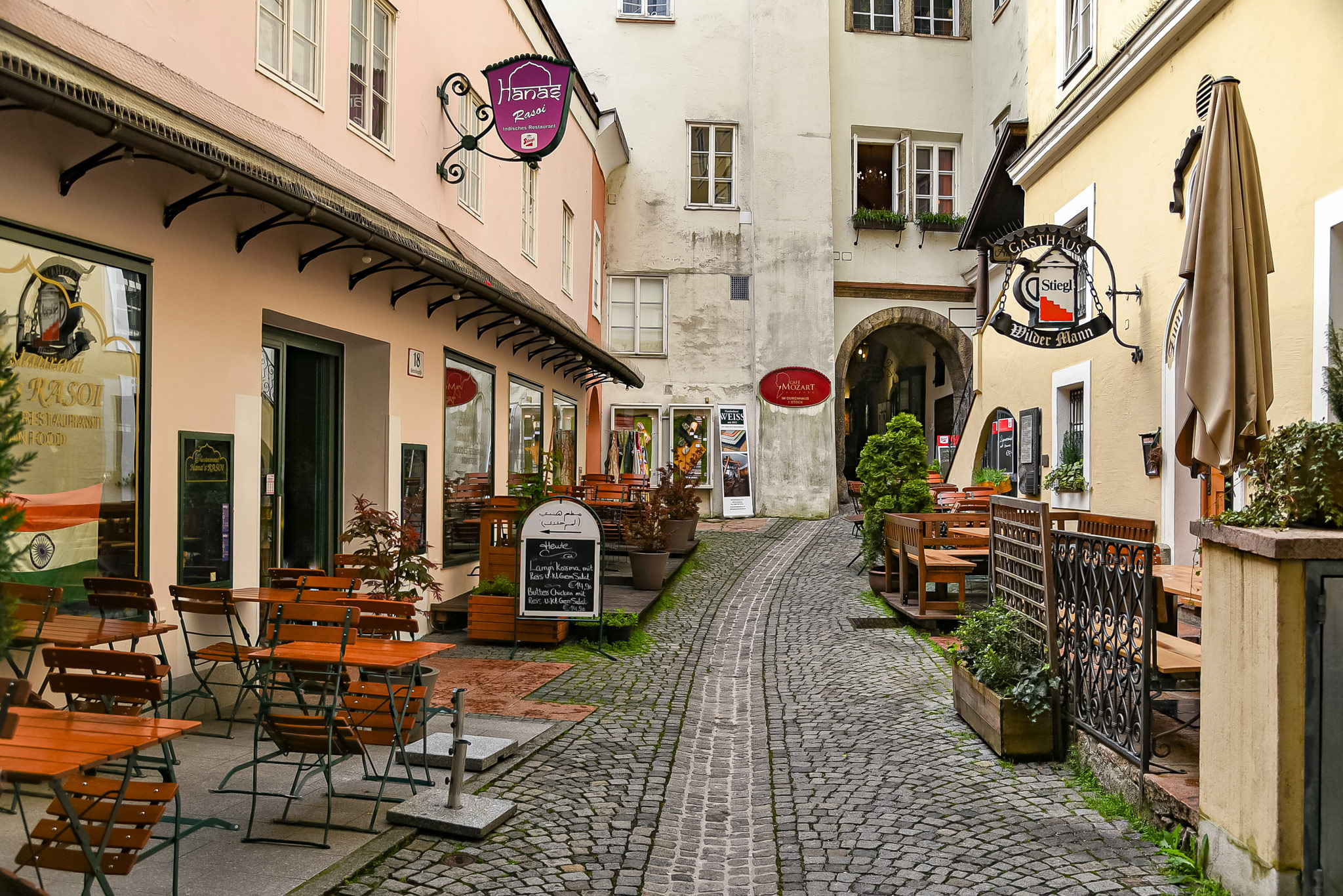 Salzburg